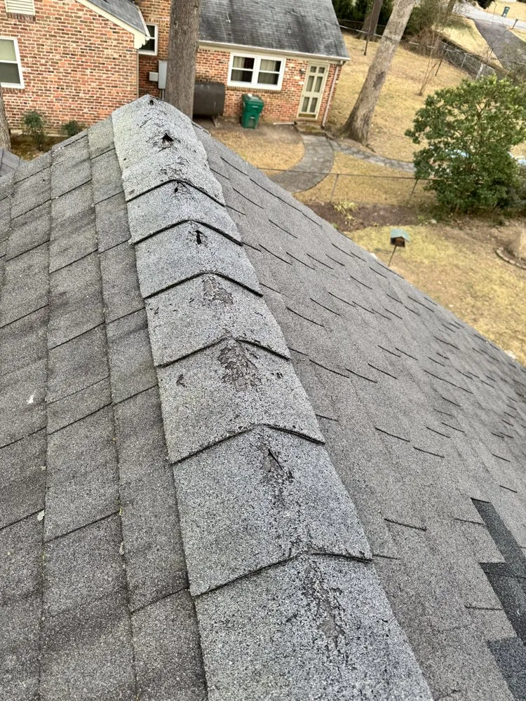 Slide of Extreme Weather Roofing Experts