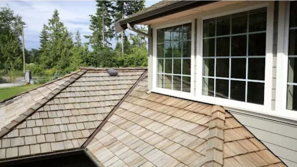 Slide of Exxon Roofing & Seal Coating