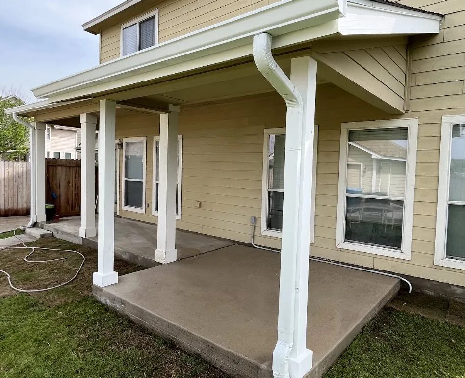 Slide of Exxpress Roofing