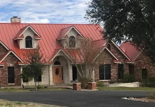 Slide of Exxpress Roofing