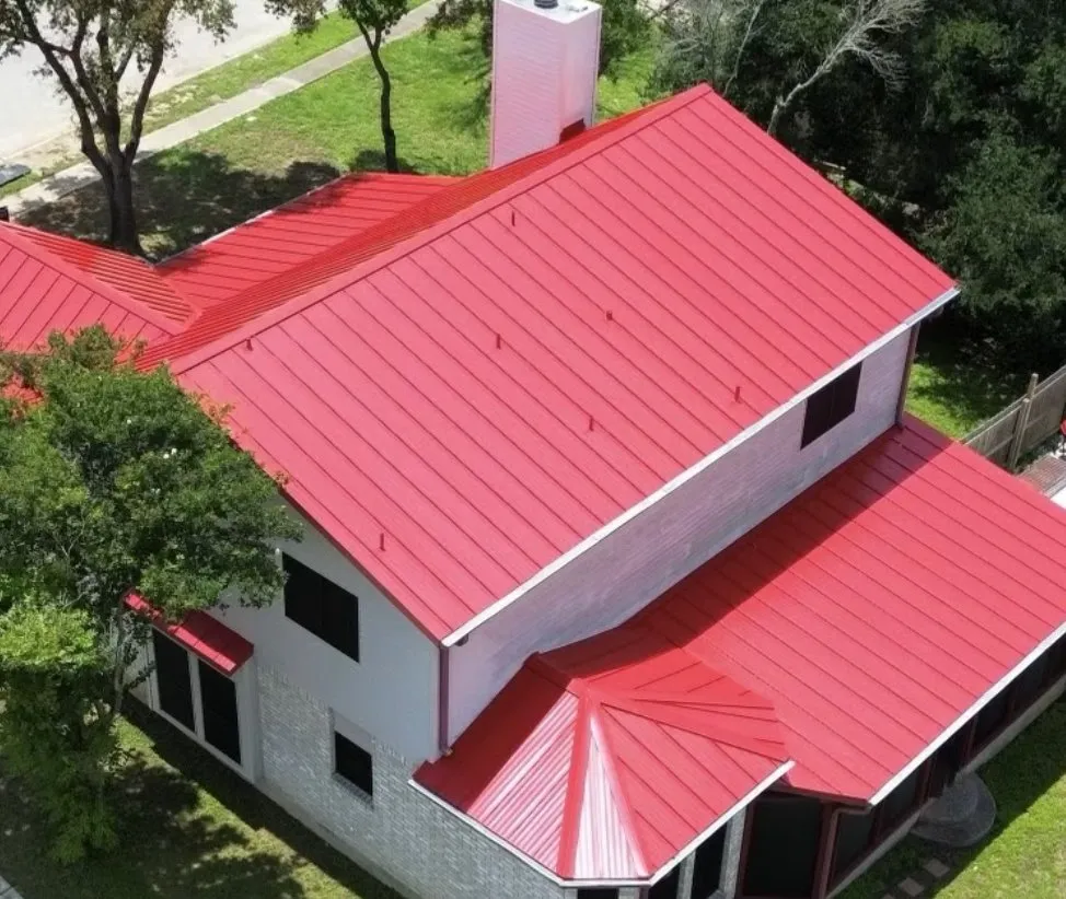 Slide of Exxpress Roofing