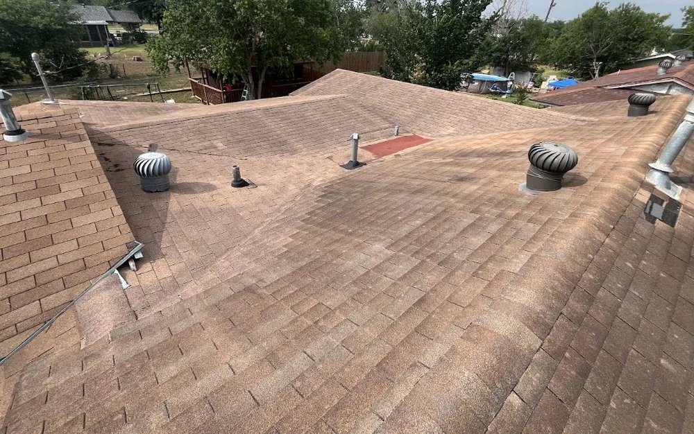 Slide of Exxpress Roofing