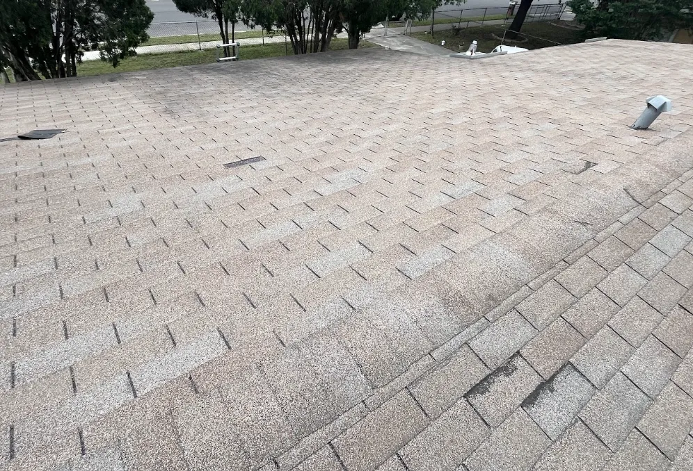 Slide of Exxpress Roofing