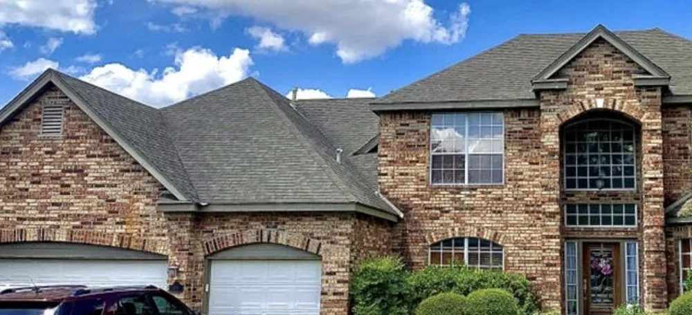 Slide of Exxpress Roofing