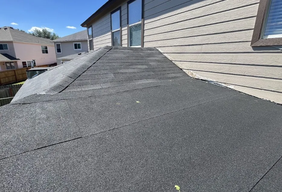 Slide of Exxpress Roofing