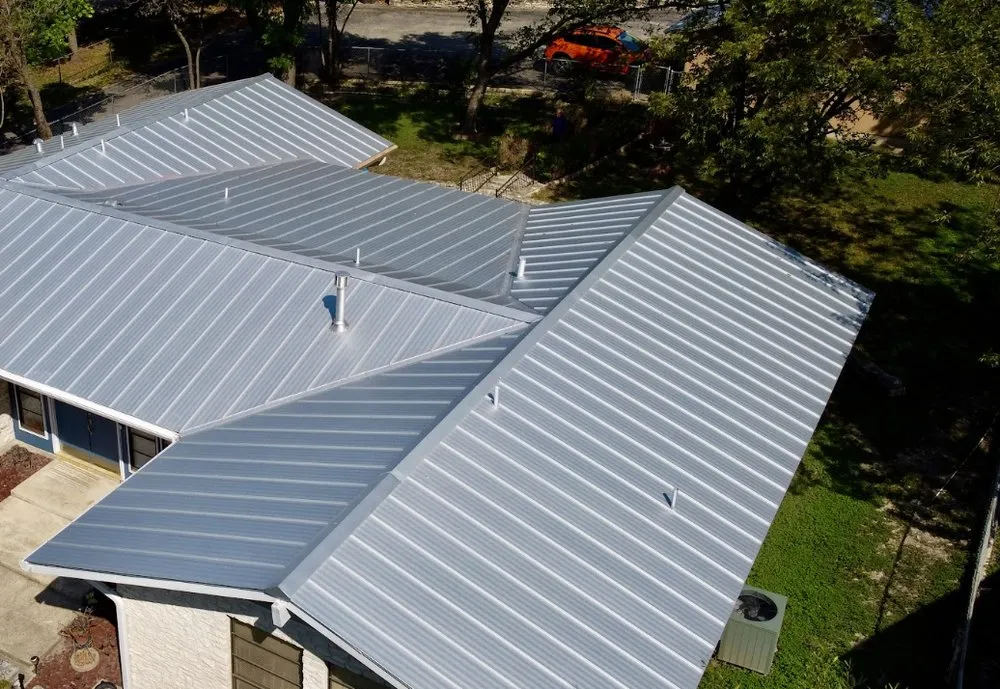 Slide of Exxpress Roofing