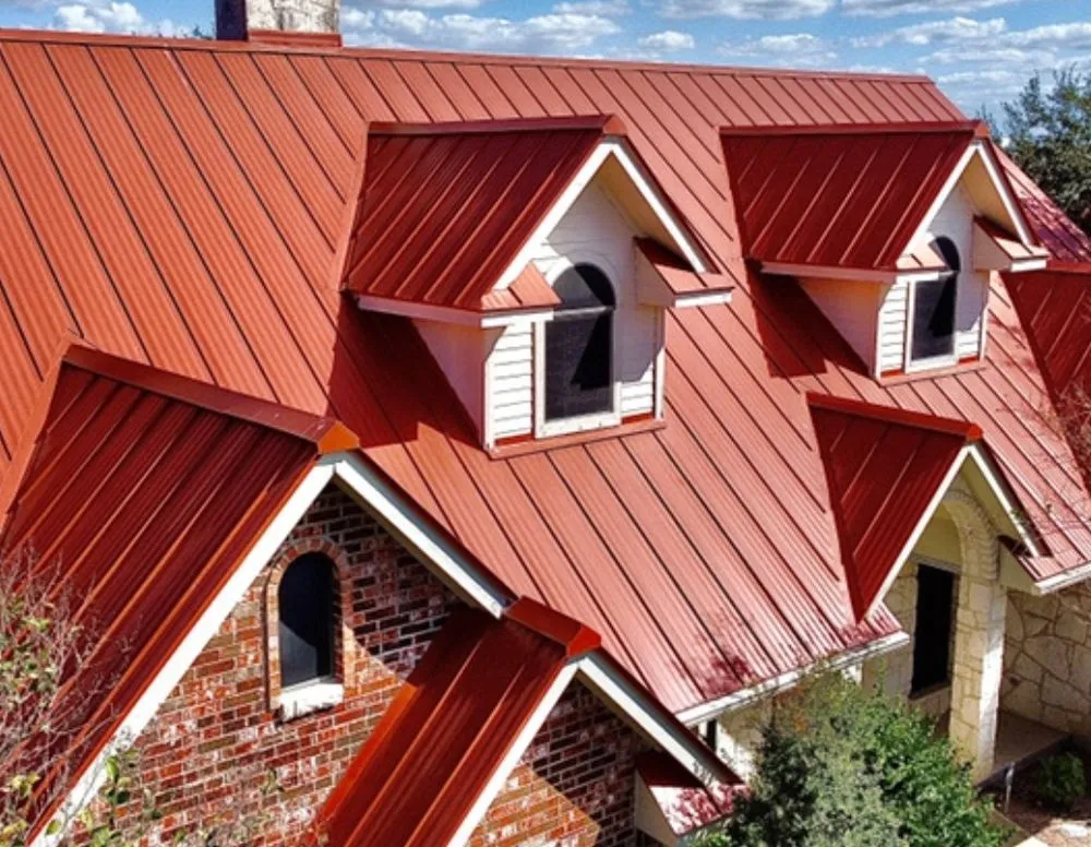 Slide of Exxpress Roofing