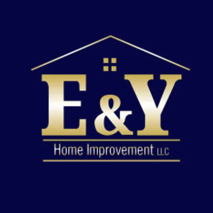 Slide of E&Y Home Improvement