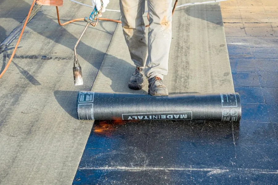 Slide of E&Y Home Improvement