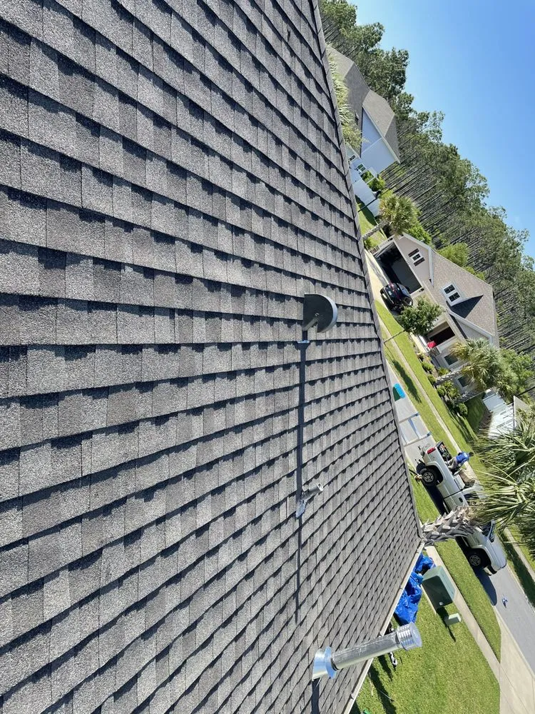 Slide of E&Y Roofing and Remodeling