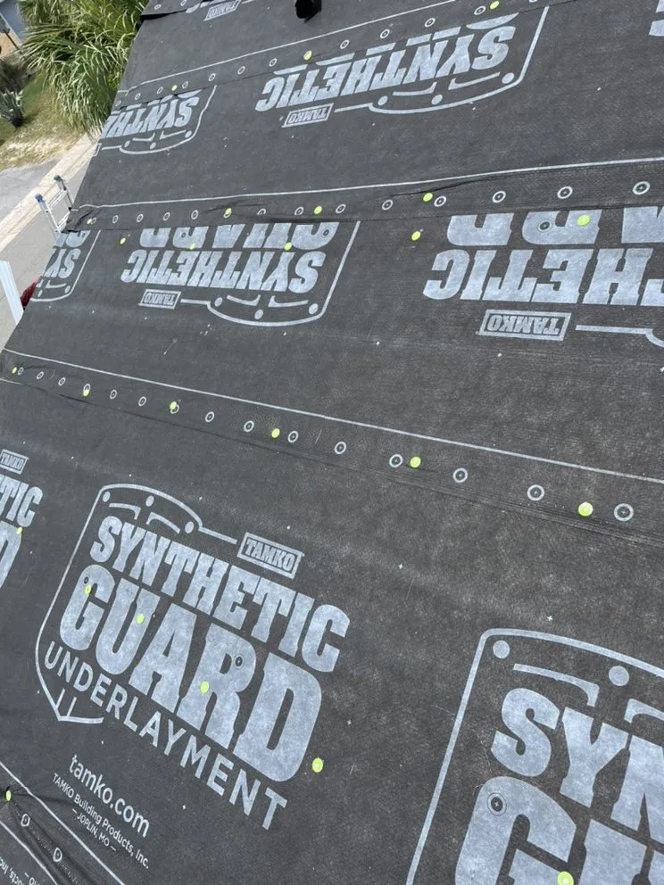 Slide of E&Y Roofing and Remodeling