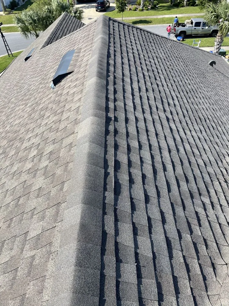 Slide of E&Y Roofing and Remodeling