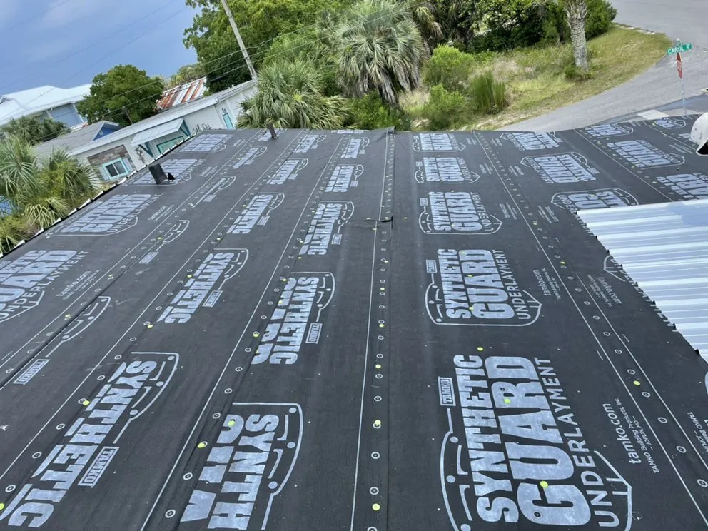 Slide of E&Y Roofing and Remodeling