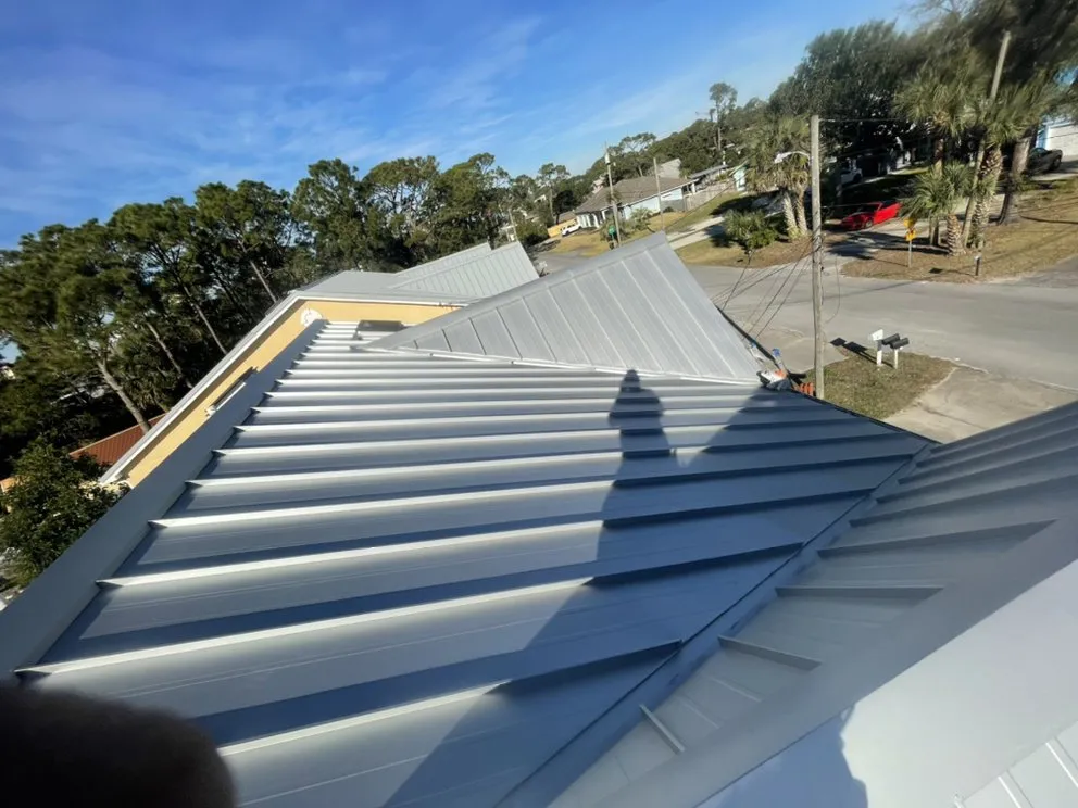Slide of E&Y Roofing and Remodeling