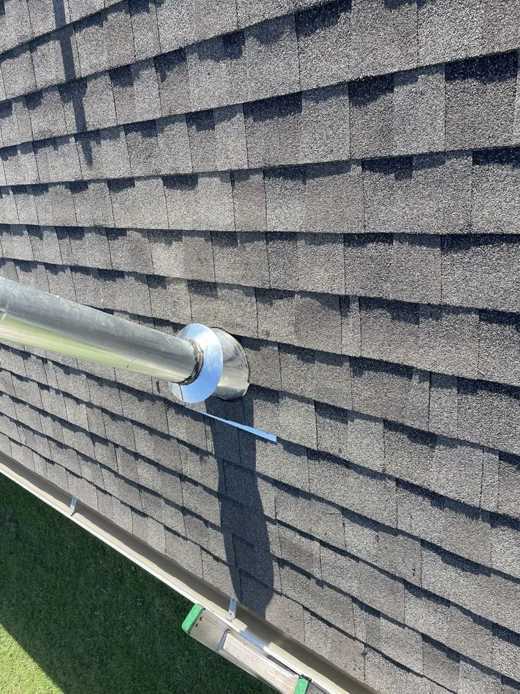 Slide of E&Y Roofing and Remodeling