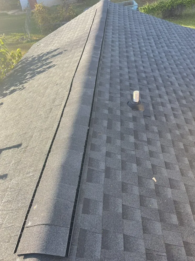 Slide of E&Y Roofing and Remodeling