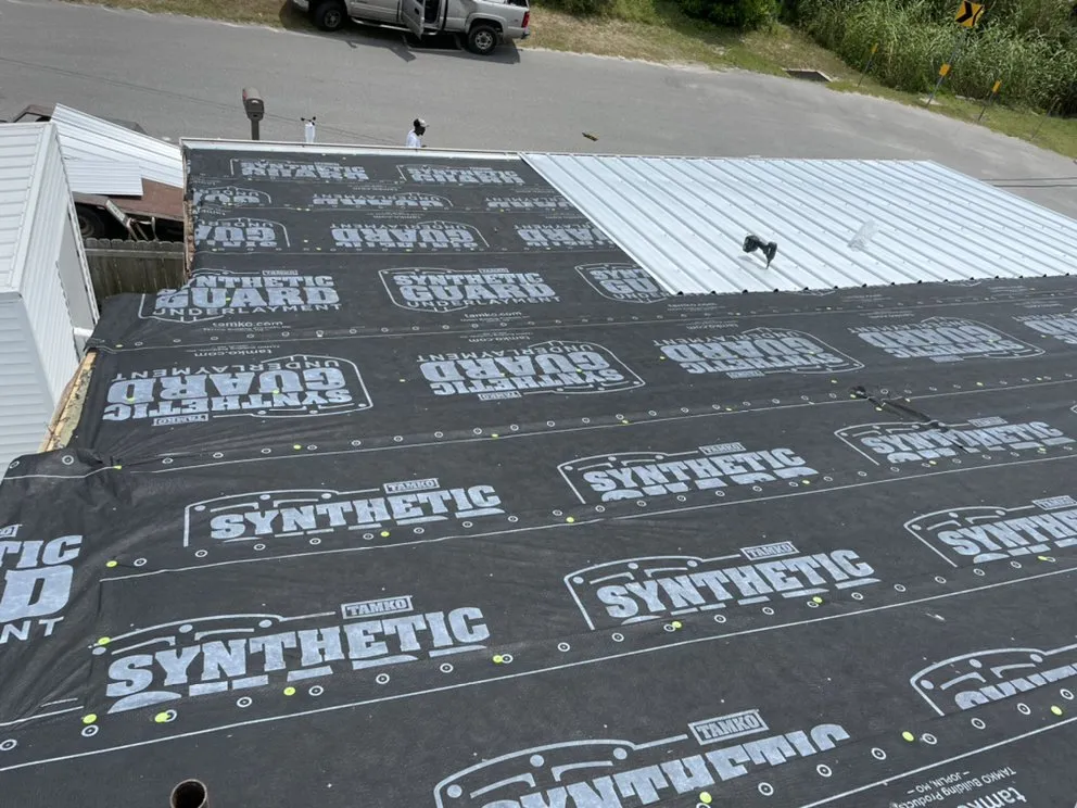 Slide of E&Y Roofing and Remodeling