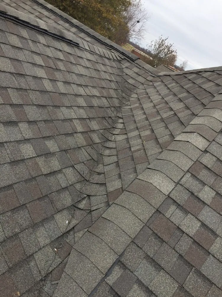 Slide of Eye Witness Roofing