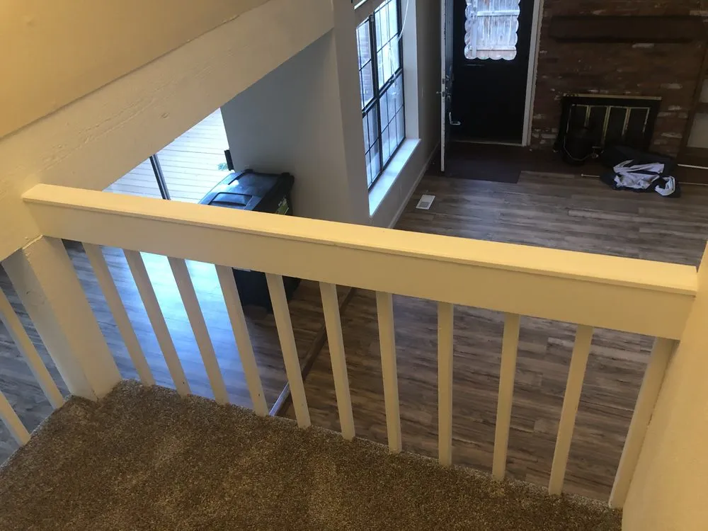 Slide of EyeCatcher Exteriors