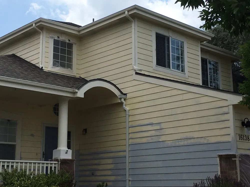 Slide of EyeCatcher Exteriors