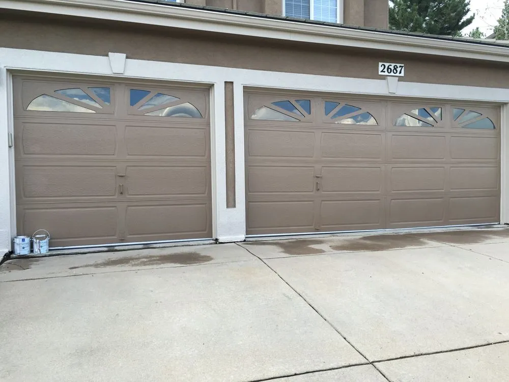 Slide of EyeCatcher Exteriors