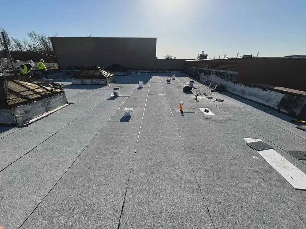 Slide of Eyr Service