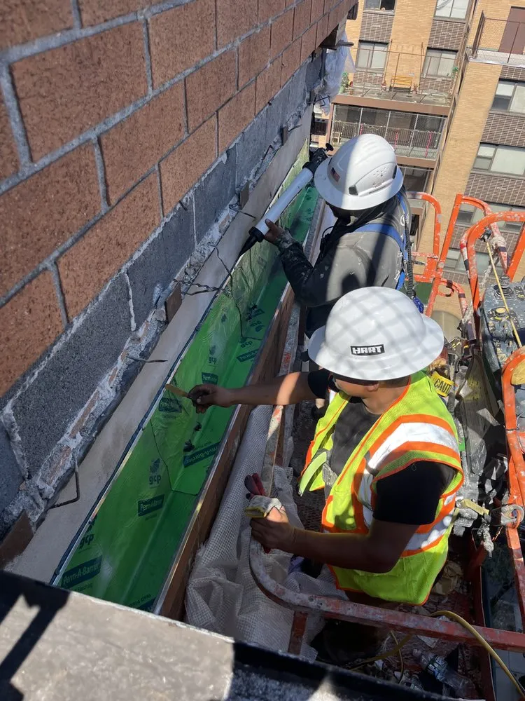 Slide of Eyr Service