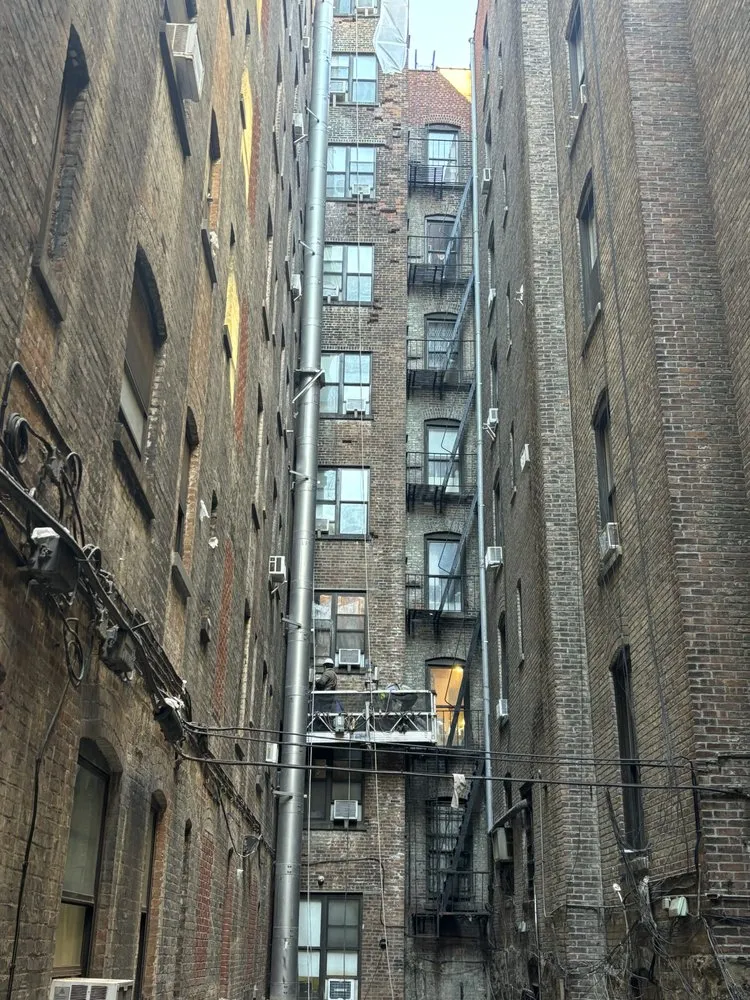 Slide of Eyr Service