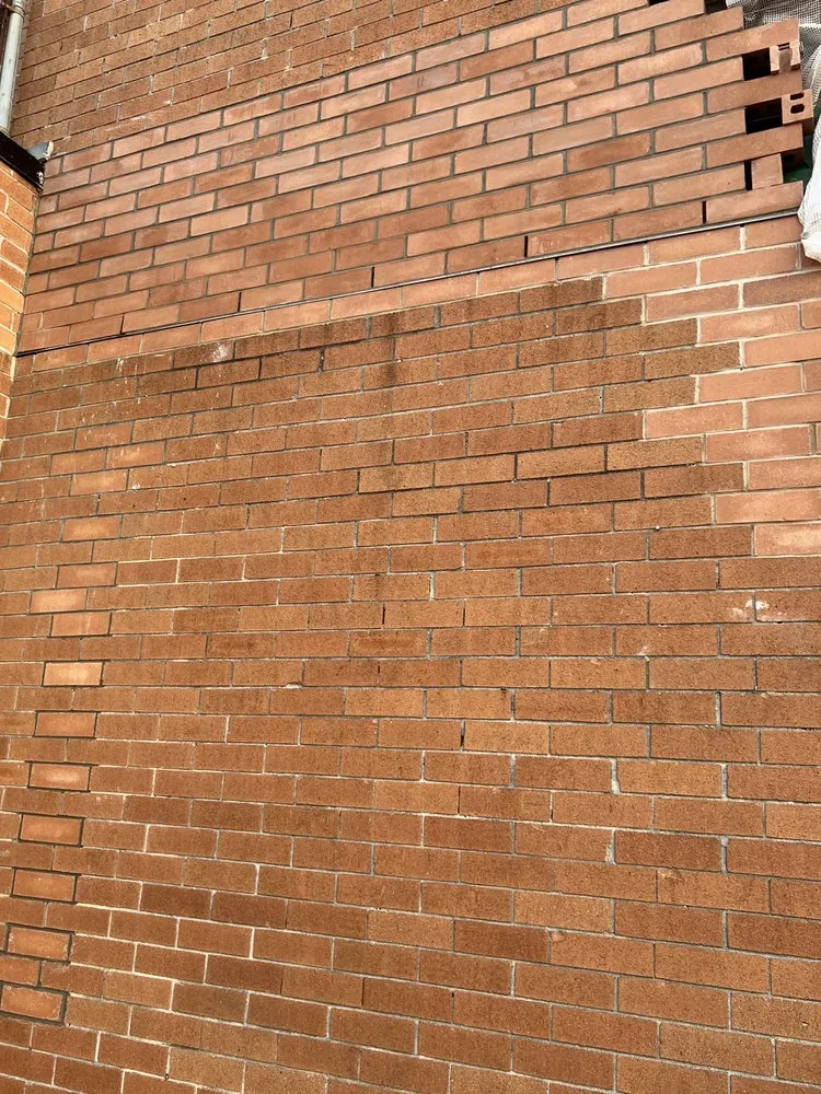 Slide of Eyr Service