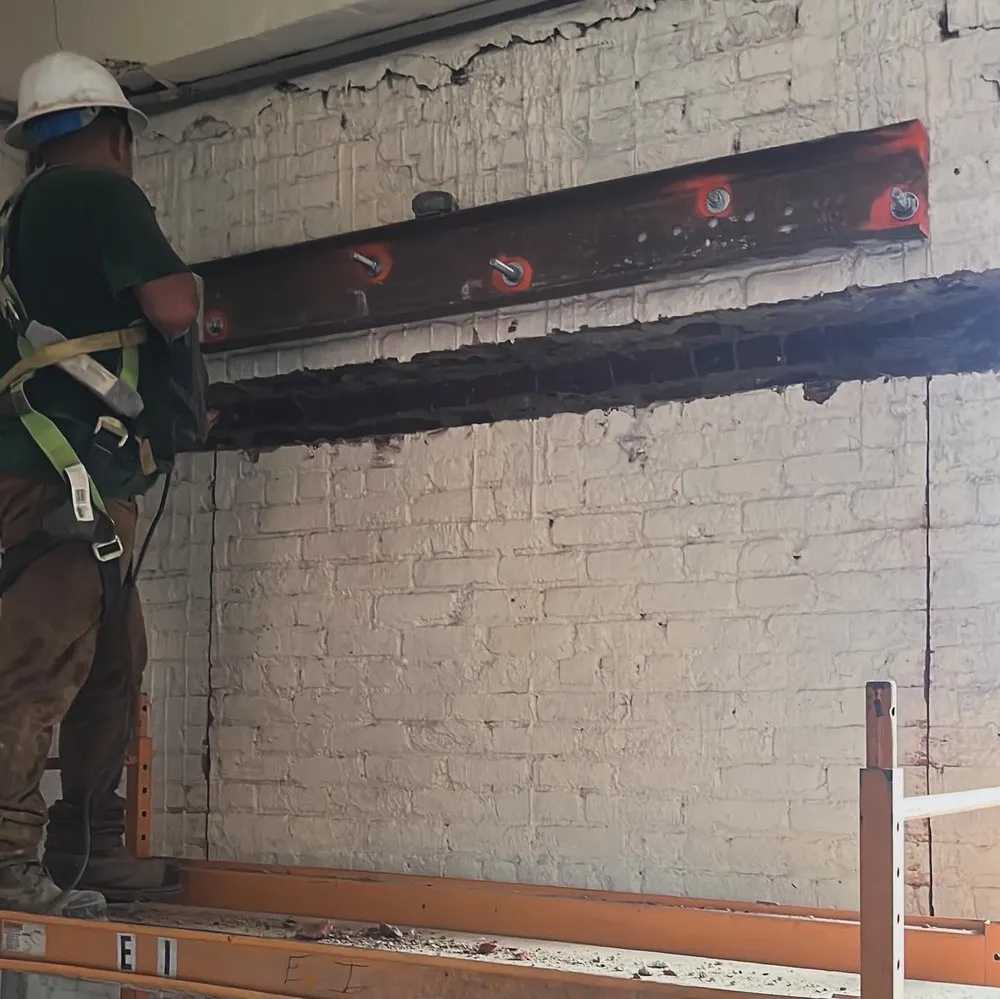 Slide of Eyr Service