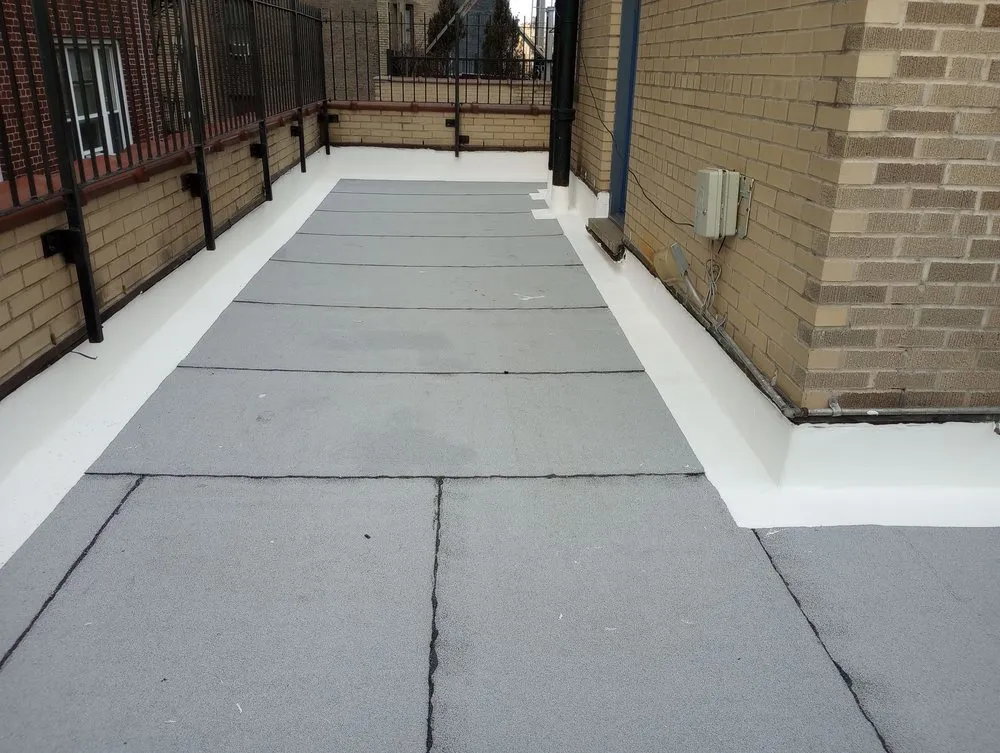 Slide of Eyr Service