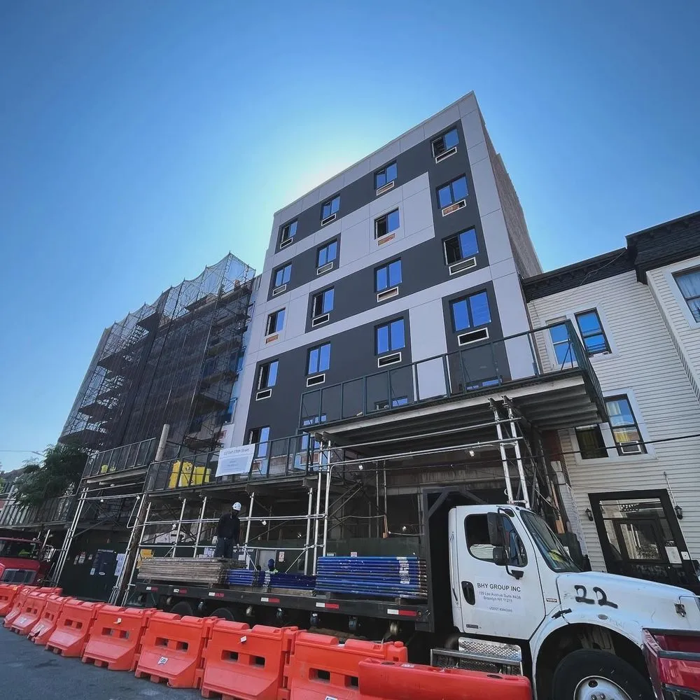 Slide of Eyr Service