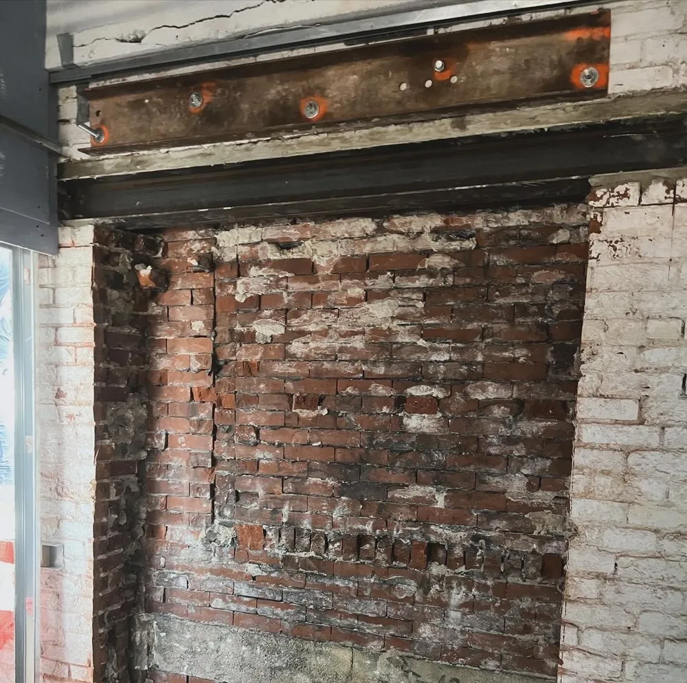 Slide of Eyr Service