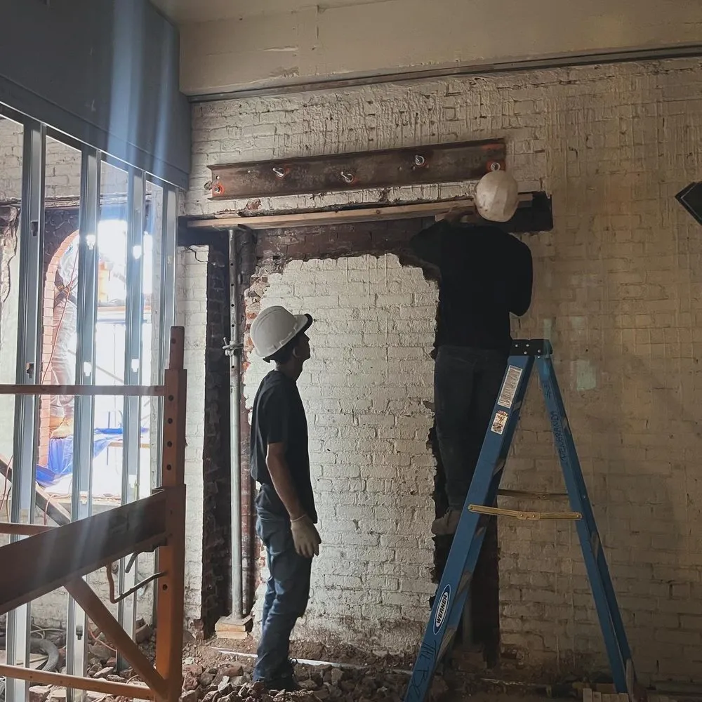 Slide of Eyr Service