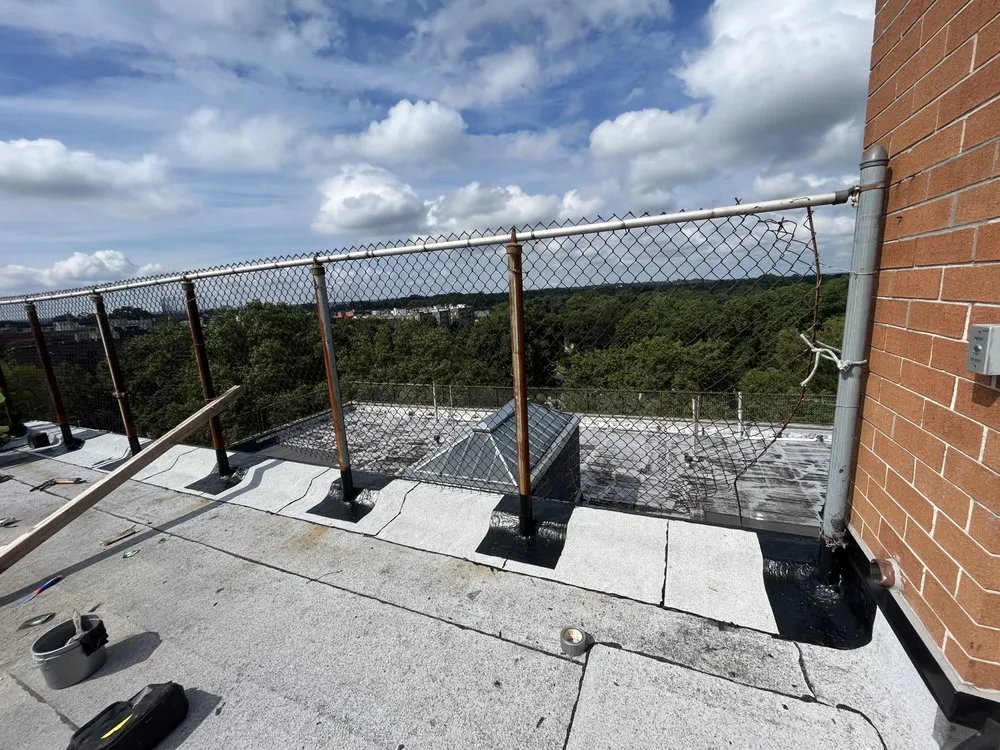 Slide of Eyr Service