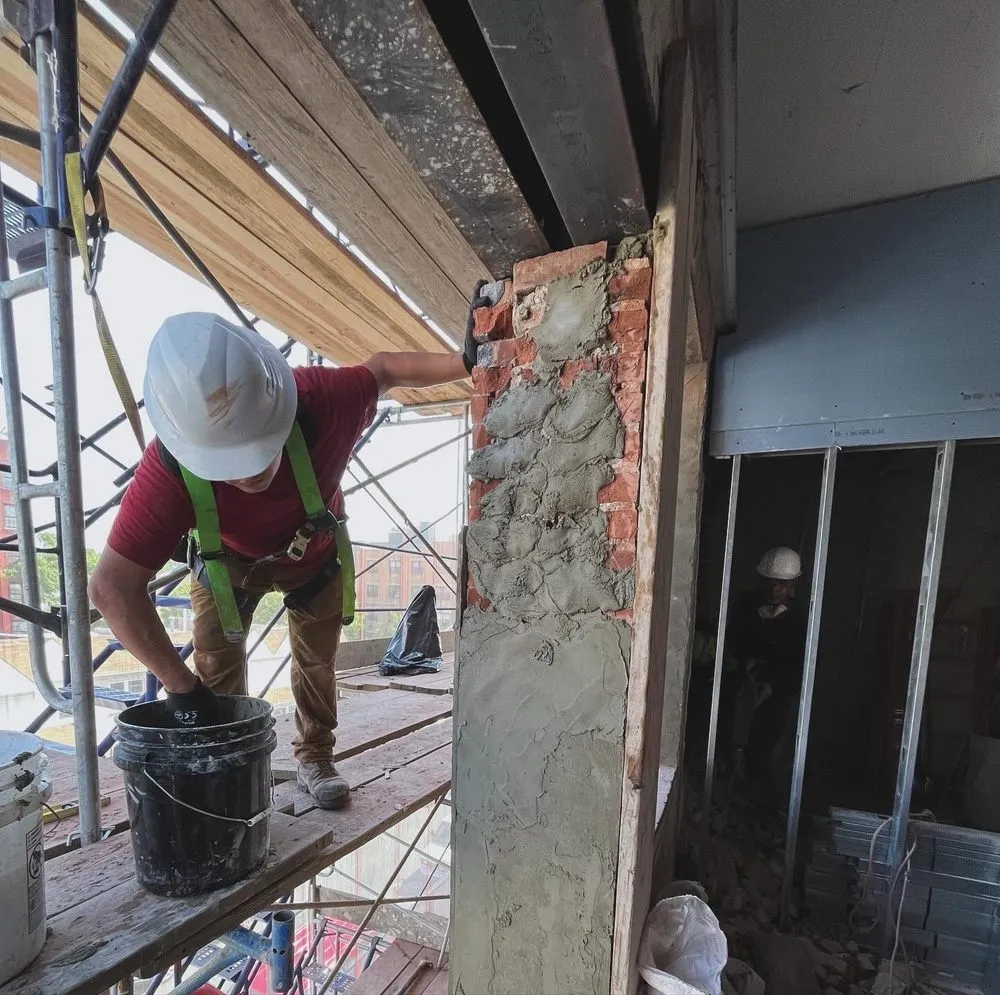 Slide of Eyr Service