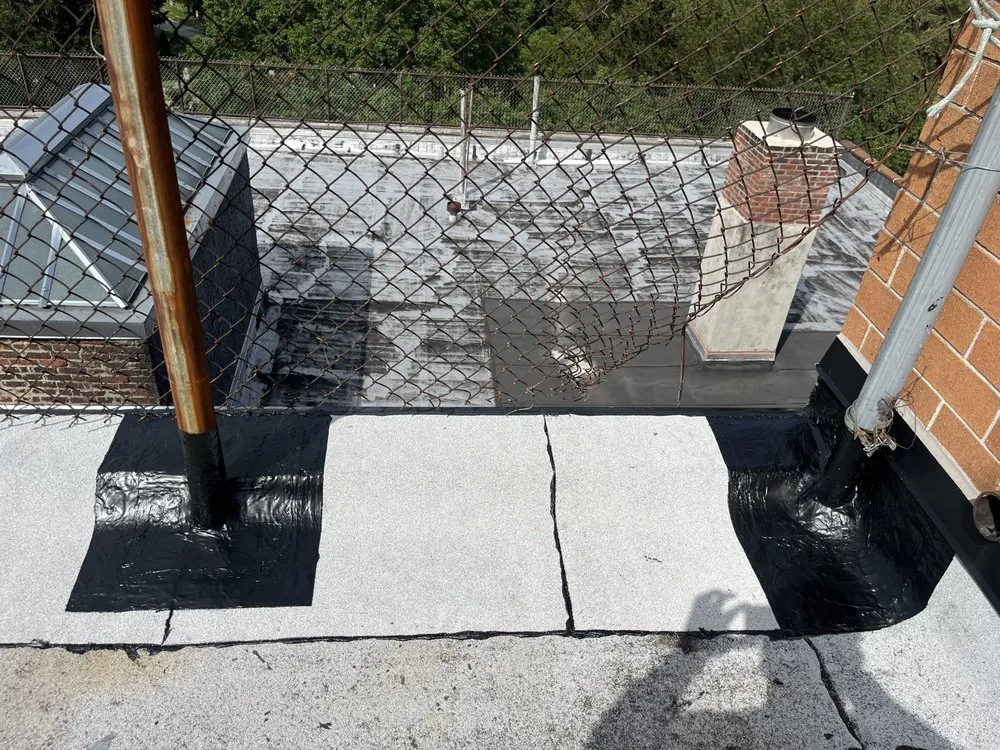 Slide of Eyr Service