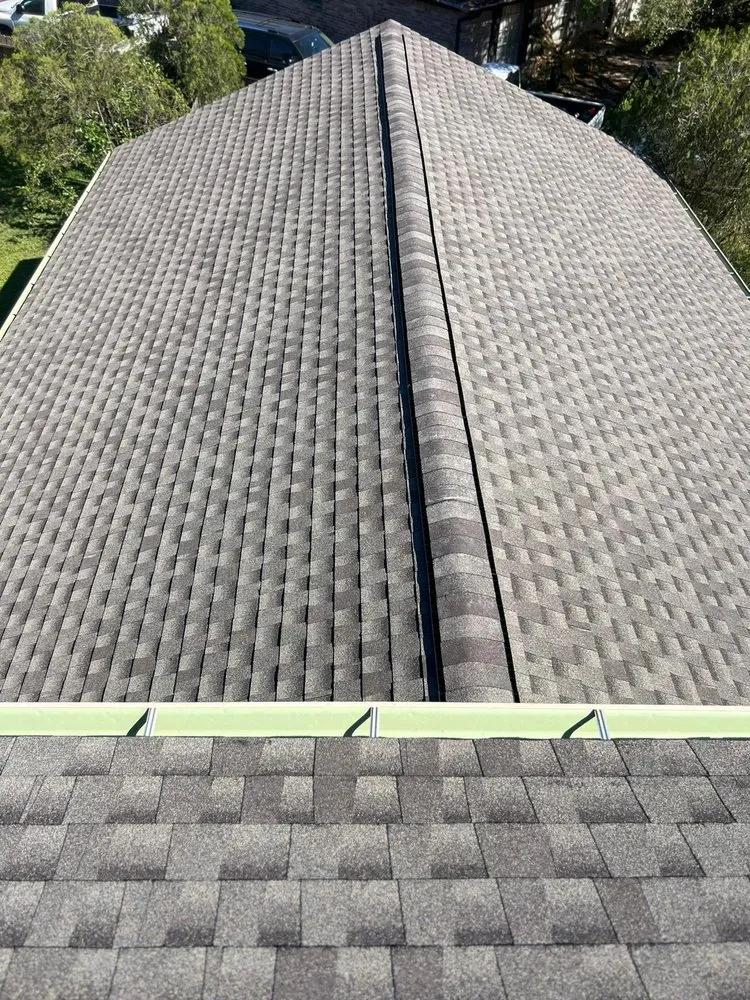 Slide of EZ & FAST Roofer's Contractors