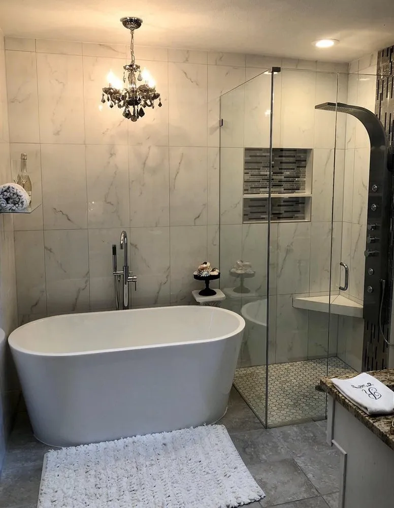 Slide of EZ Construction Group