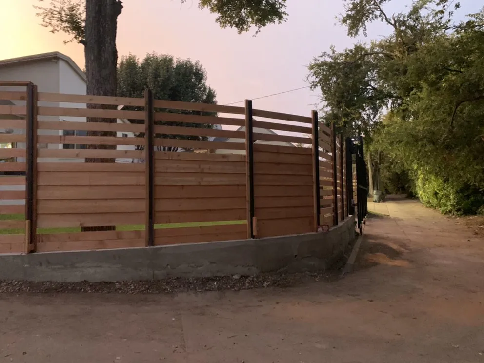 Slide of EZ Construction Group