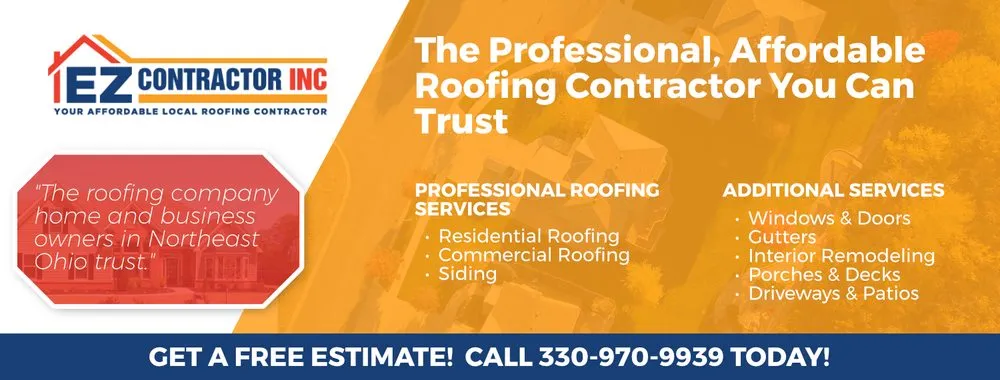 Slide of EZ Contractor