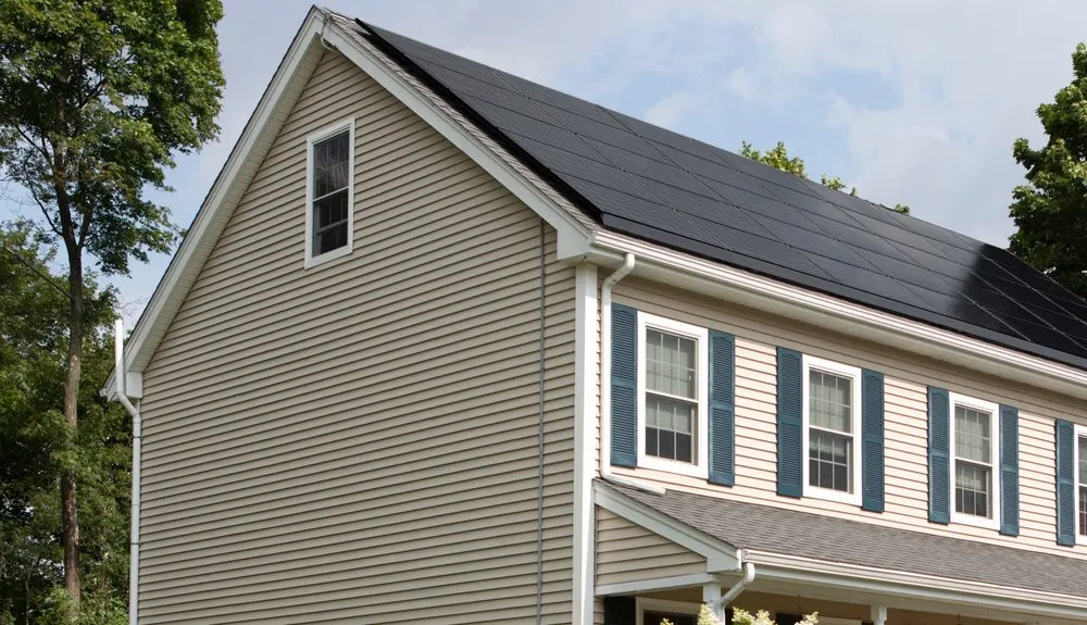 Slide of EZ Contractor