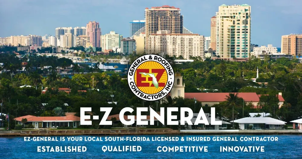 Slide of Ez General and Roofing Contractors