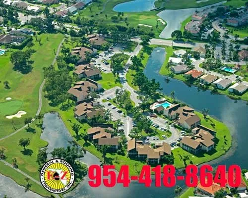 Slide of Ez General and Roofing Contractors