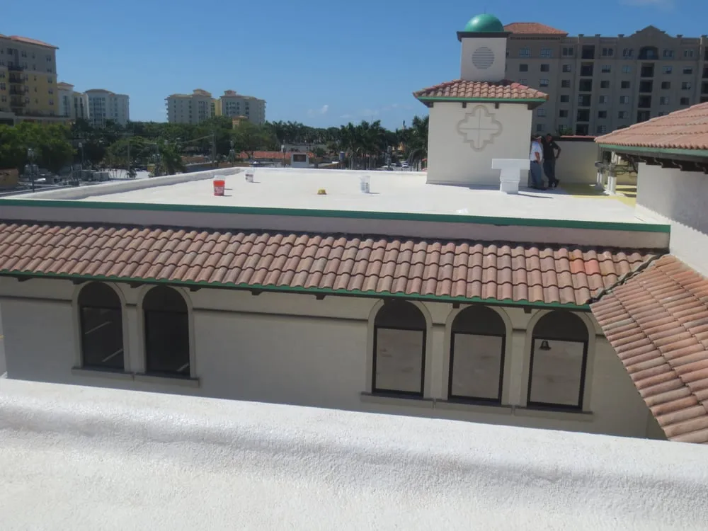 Slide of Ez General and Roofing Contractors