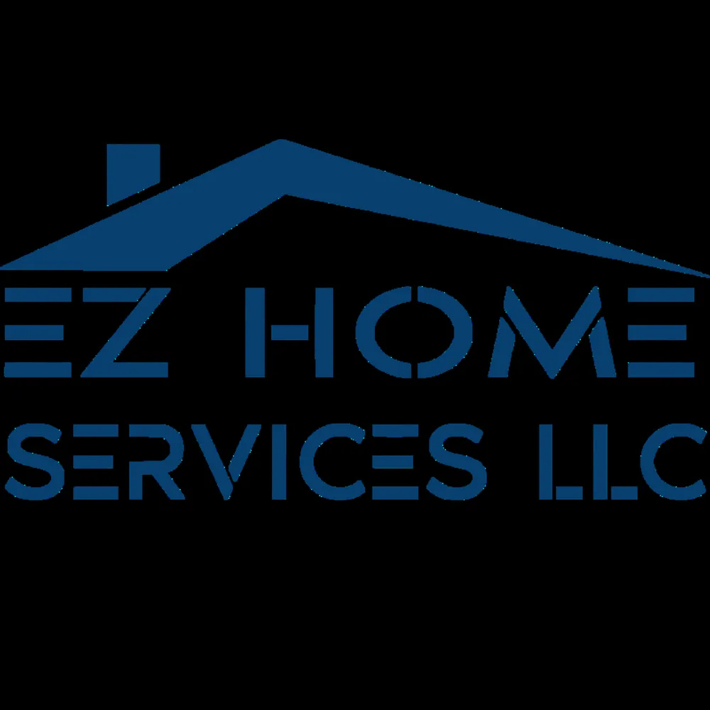 Slide of EZ Home Services