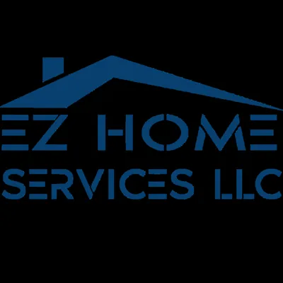 EZ Home Services Logo