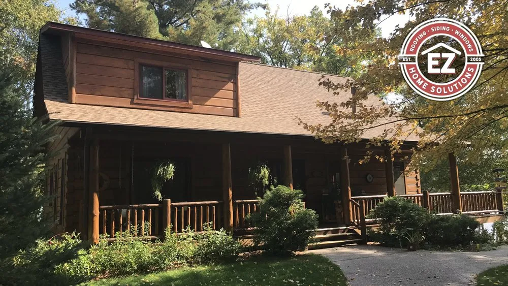 Slide of EZ Home Solutions