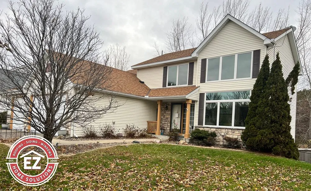 Slide of EZ Home Solutions