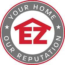 Slide of EZ Home Solutions